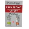 PROMO PURIPHAN MASQUE ULTRA REPA 200ML+PURIPHAN SHMP ENERG