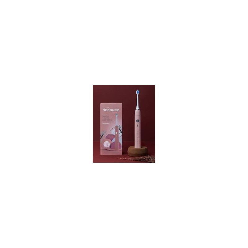 NEOPULSE BAD ELECTRIQUE ROSE