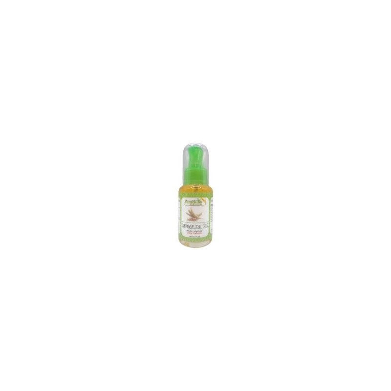 SANTE BIO HUILE GERME DE BLE 50ML