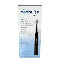 NEOPULSE BAD ELECTRIQUE NOIR