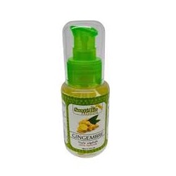 SANTE BIO HUILE GINGEMBRE 50ML