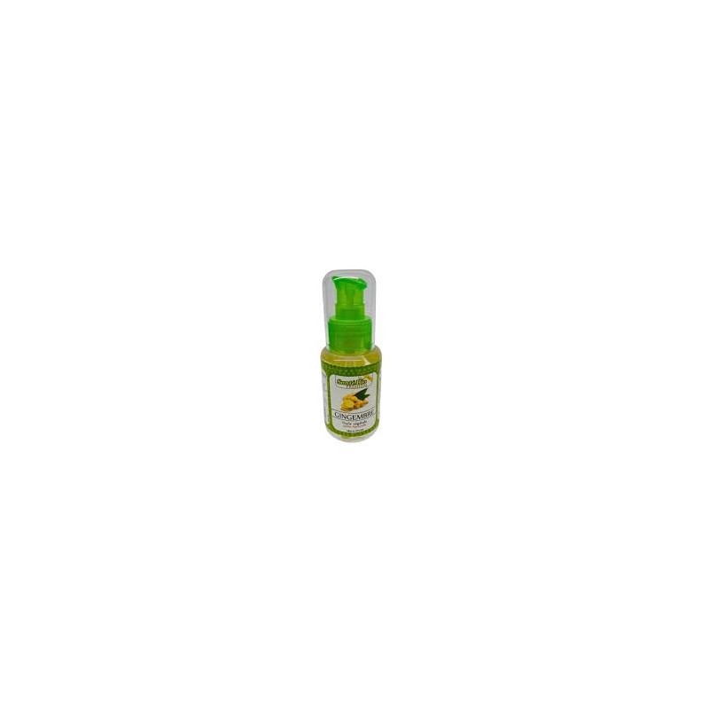 SANTE BIO HUILE GINGEMBRE 50ML