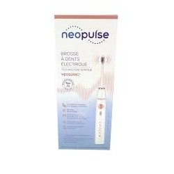 NEOPULSE BAD ELECTRIQUE BLANCHE