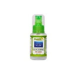 SANTE BIO HUILE GLYCERINE 50ML