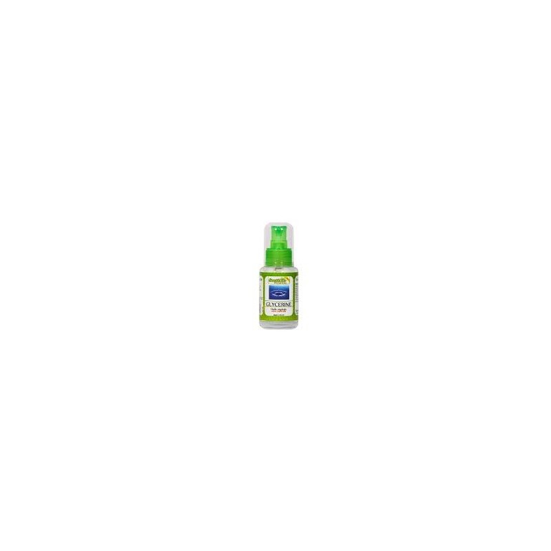 SANTE BIO HUILE GLYCERINE 50ML
