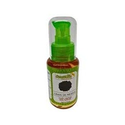 SANTE BIO HUILE GRAINS DE NIGELLE 50ML