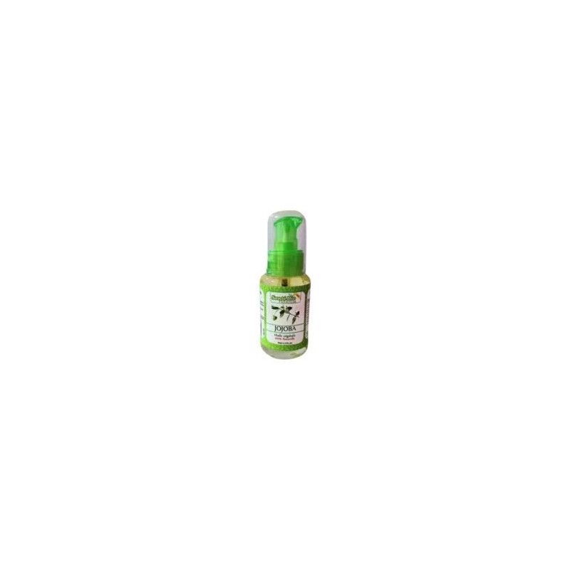 SANTE BIO HUILE JOJOBA 50ML