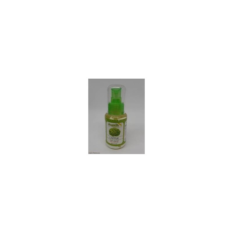 SANTE BIO HUILE LAITUE 50 ML