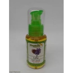 SANTE BIO HUILE LIN 50ML