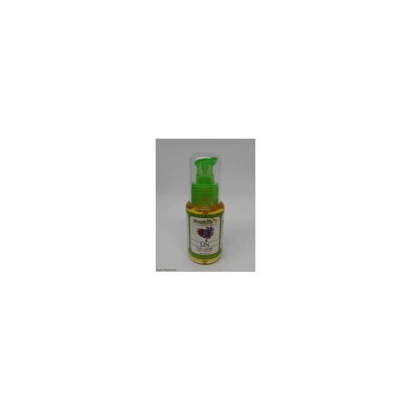 SANTE BIO HUILE LIN 50ML