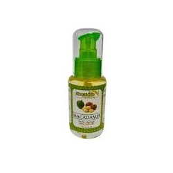 SANTE BIO HUILE MACADAMIA 50 ML