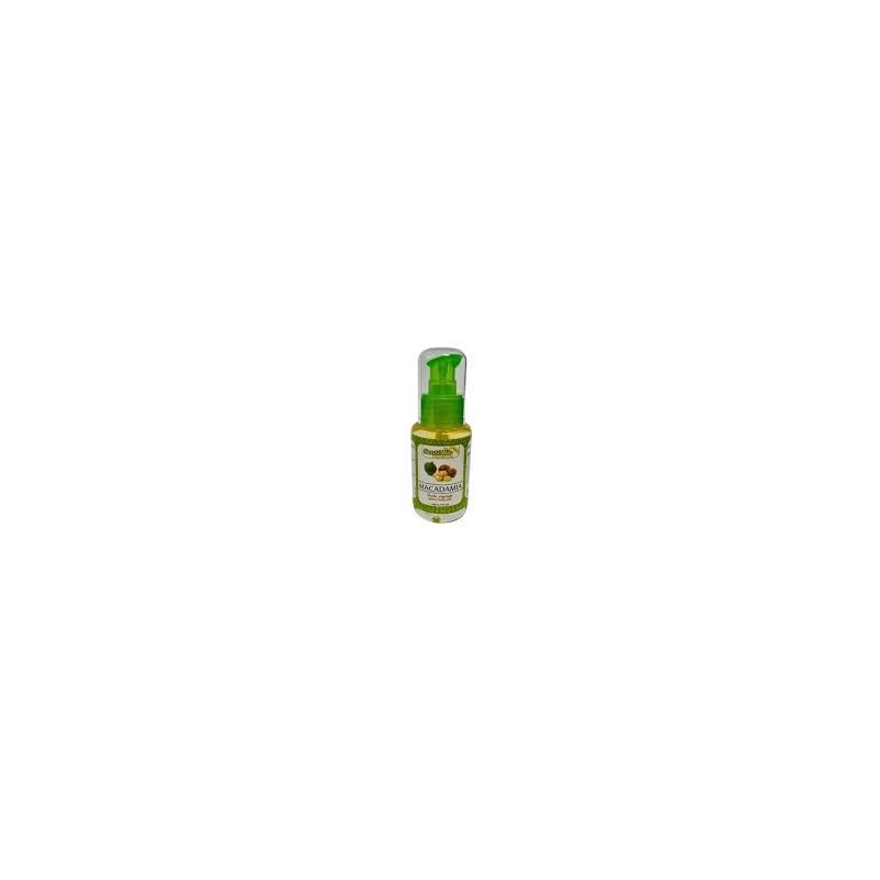 SANTE BIO HUILE MACADAMIA 50 ML