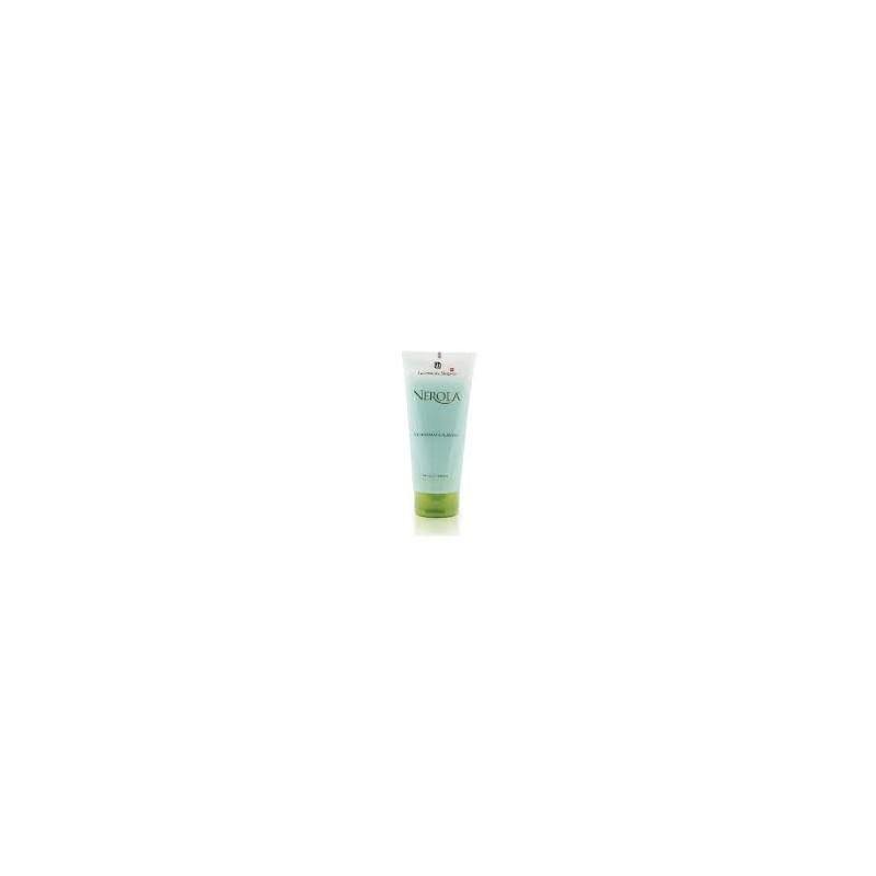 NEROLA GEL NETTOYANT & ECLAIRCISSANT 200 ML