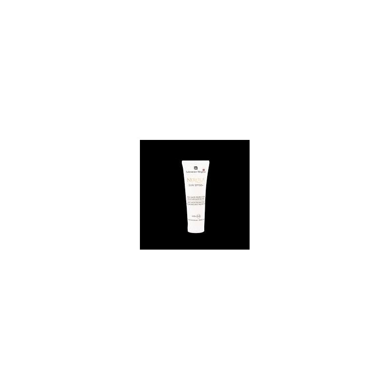 NEROLA ECRAN ANTI-TACHES SPF50+ TB 50ML