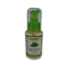 SANTE BIO HUILE MENTHE 50 ML