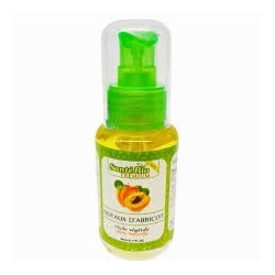 SANTE BIO HUILE NOYAUX D'ABRICOT 50ML