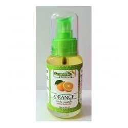 SANTE BIO HUILE ORANGE 50 ML