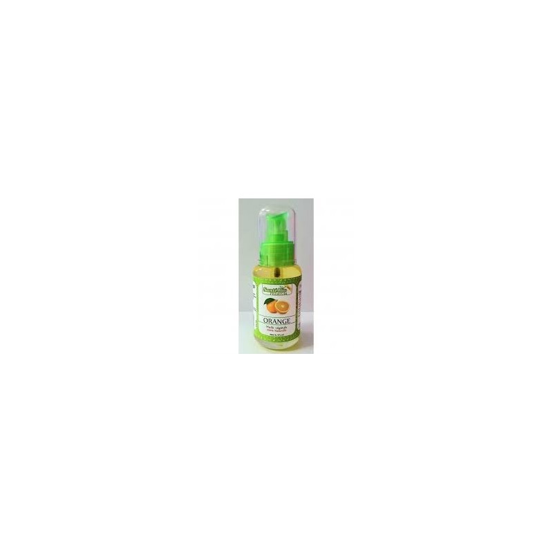 SANTE BIO HUILE ORANGE 50 ML