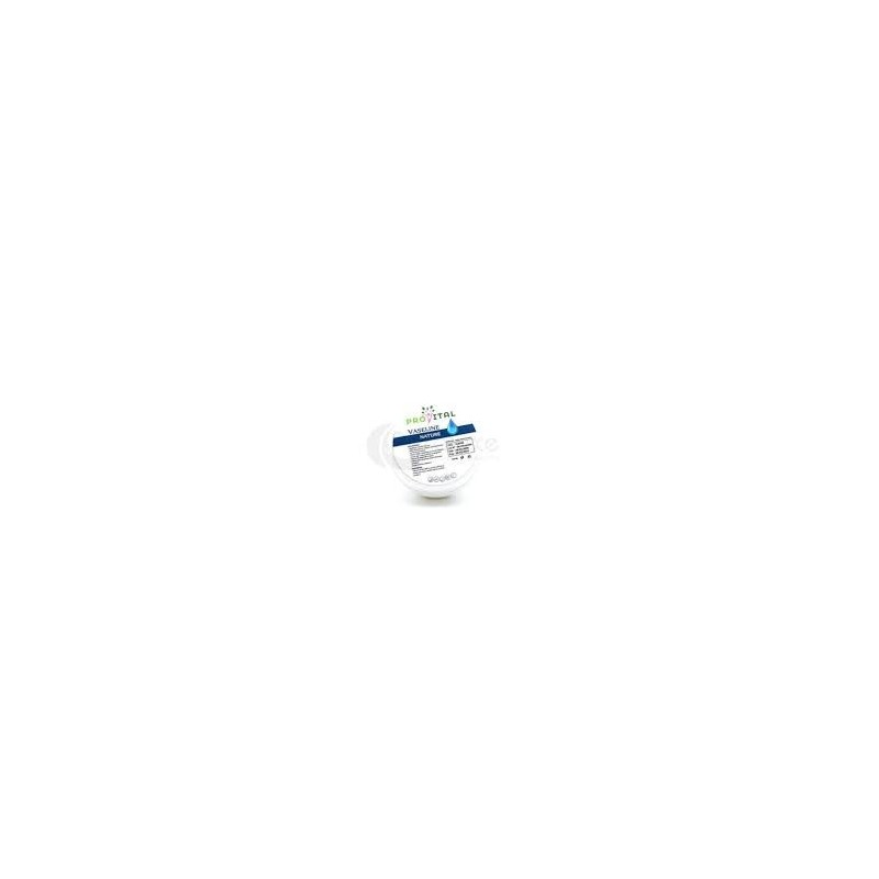 PRO-VITAL VASELINE NATURE 120 gr