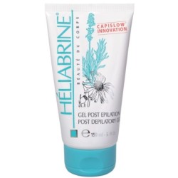HT HELIABRINE GEL POST EPILATION
