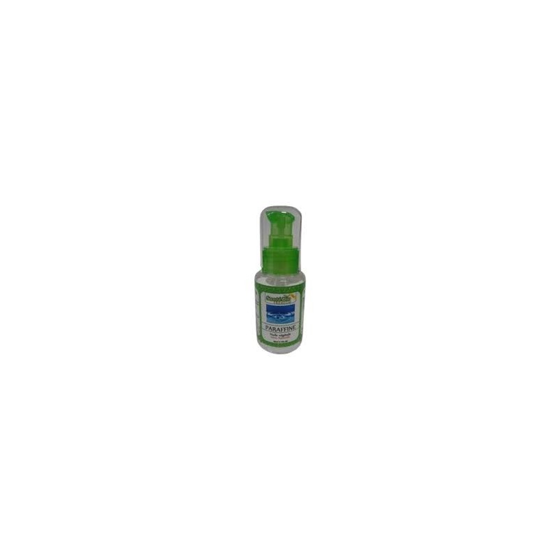 SANTE BIO HUILE PARAFFINE 50ML