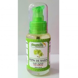 SANTE BIO HUILE PEPINS DE RAISIN 50ML