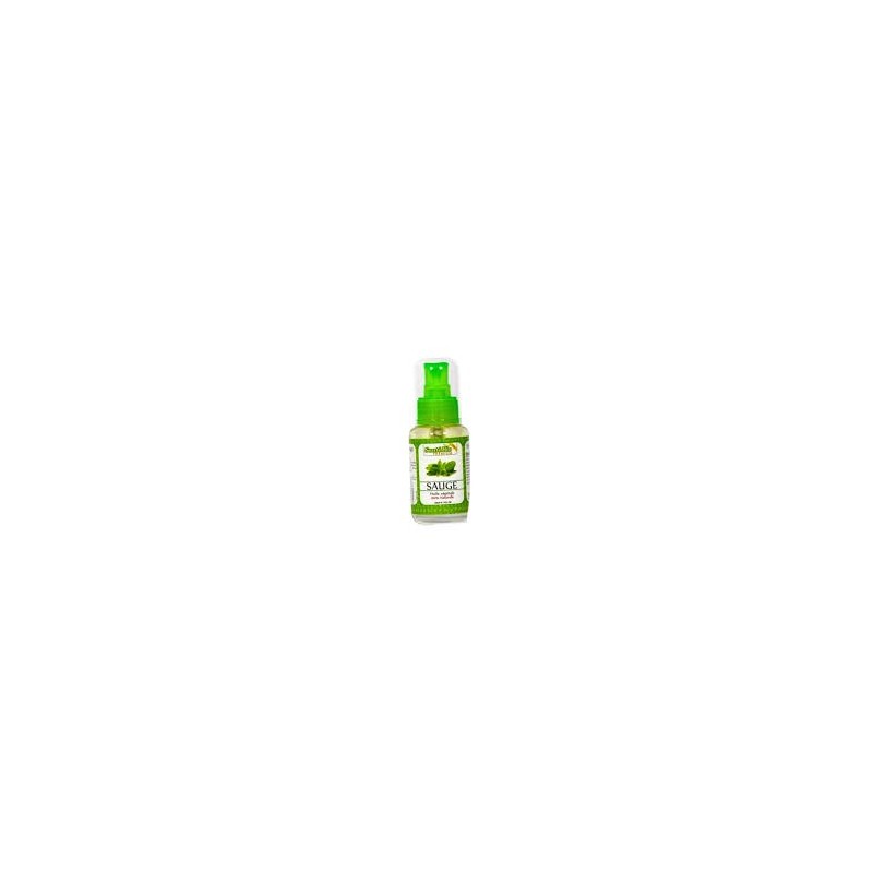 SANTE BIO HUILE SAUGE 50ML