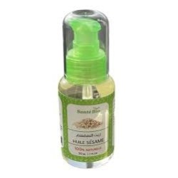 SANTE BIO HUILE SESAME 50ML