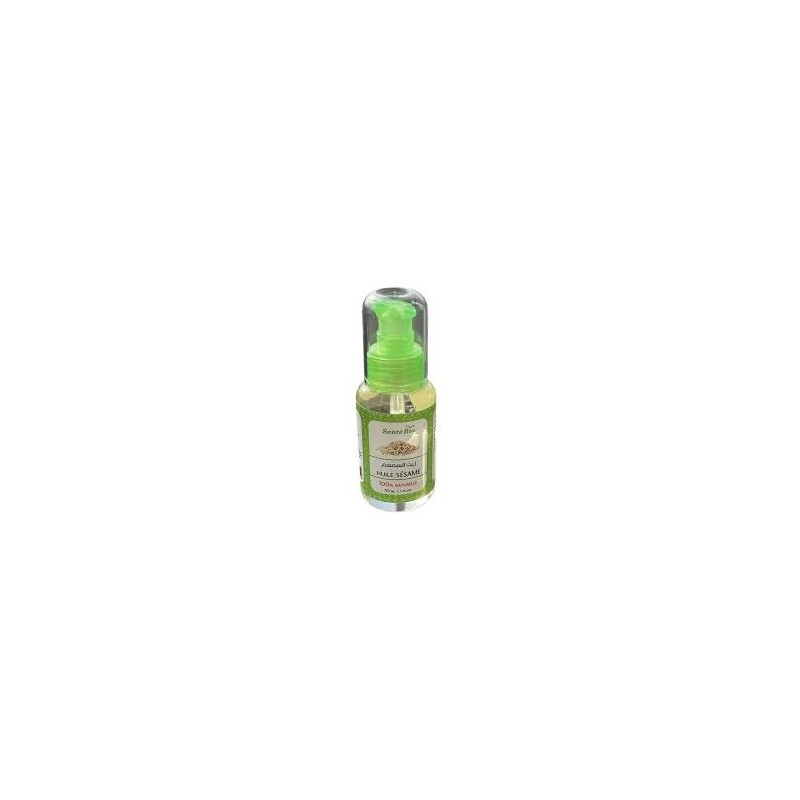 SANTE BIO HUILE SESAME 50ML