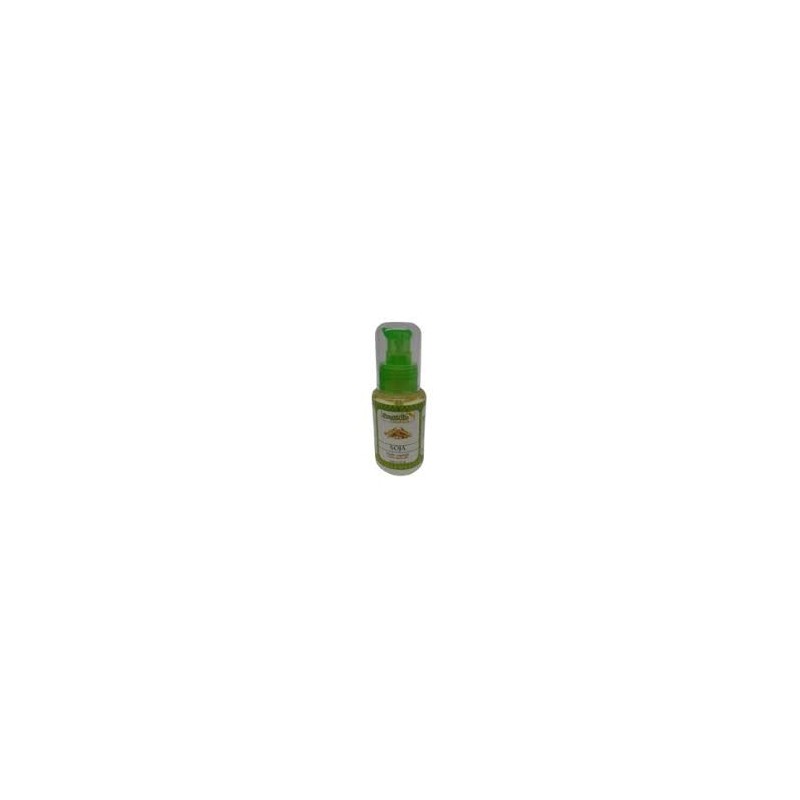 SANTE BIO HUILE SOJA 50ML