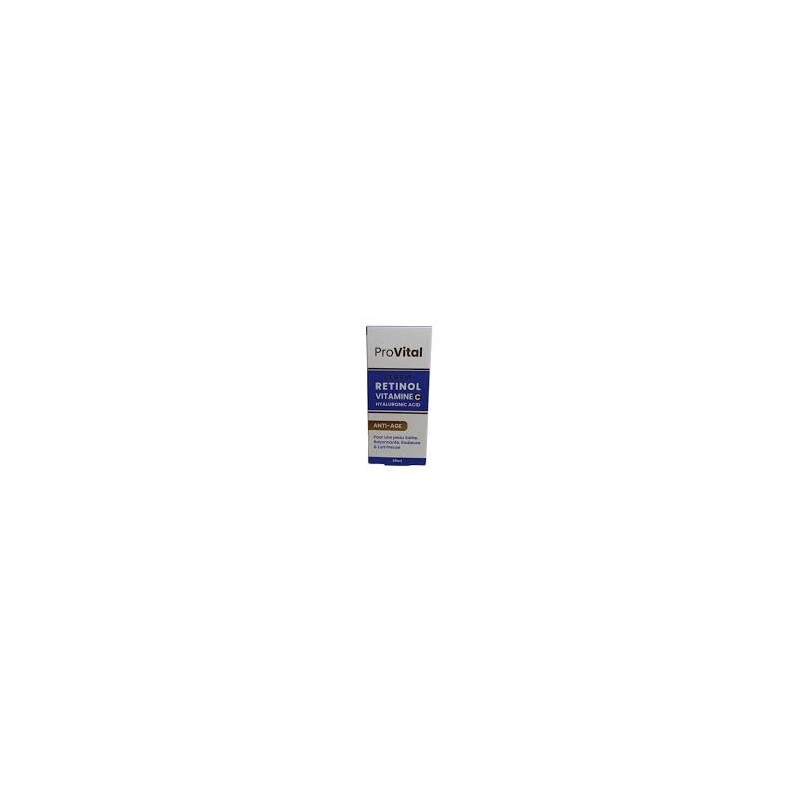 PRO-VITAL SERUM RETINOL 30ML