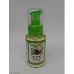 SANTE BIO HUILE THYM 50 ML