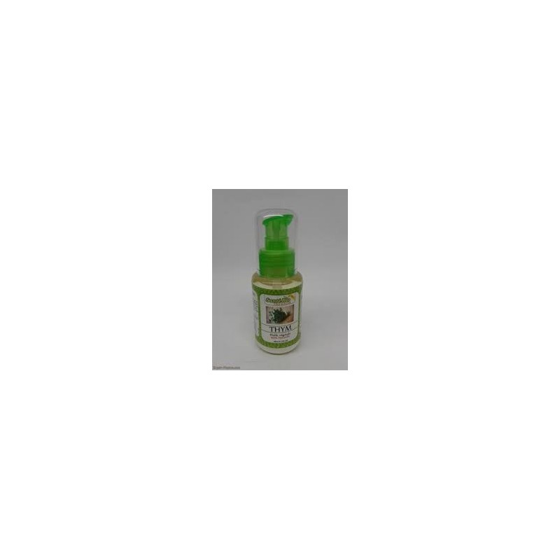 SANTE BIO HUILE THYM 50 ML