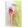 NOTRE BEBE PLUS BROSSE ET PEIGNE GM