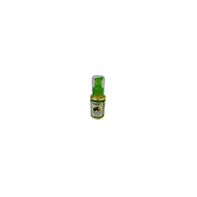 SANTE BIO HUILLE AVOCAT 50ML