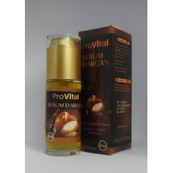 PRO-VITAL SERUM CAPILLAIRE ARGAN 50 ml