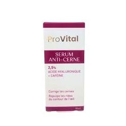 PRO-VITAL SERUM ANTI CERNE 10M