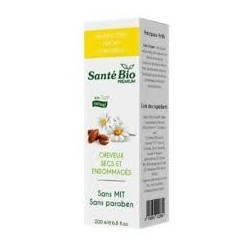 SANTE BIO SHAMPOOING CHEVEUX SEC