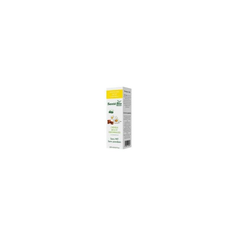 SANTE BIO SHAMPOOING CHEVEUX SEC