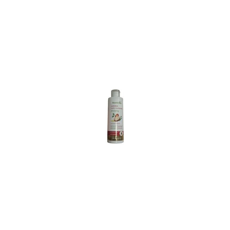 SANTE BIO SHP ANTI-CHUTE CHV FINS H-ARGANE 200ML