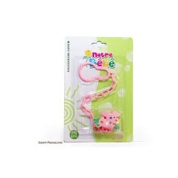 NOTRE BEBE CHAINETTE+BROCHE