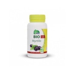 MGD BIO MYRTILLE 90 GELULES
