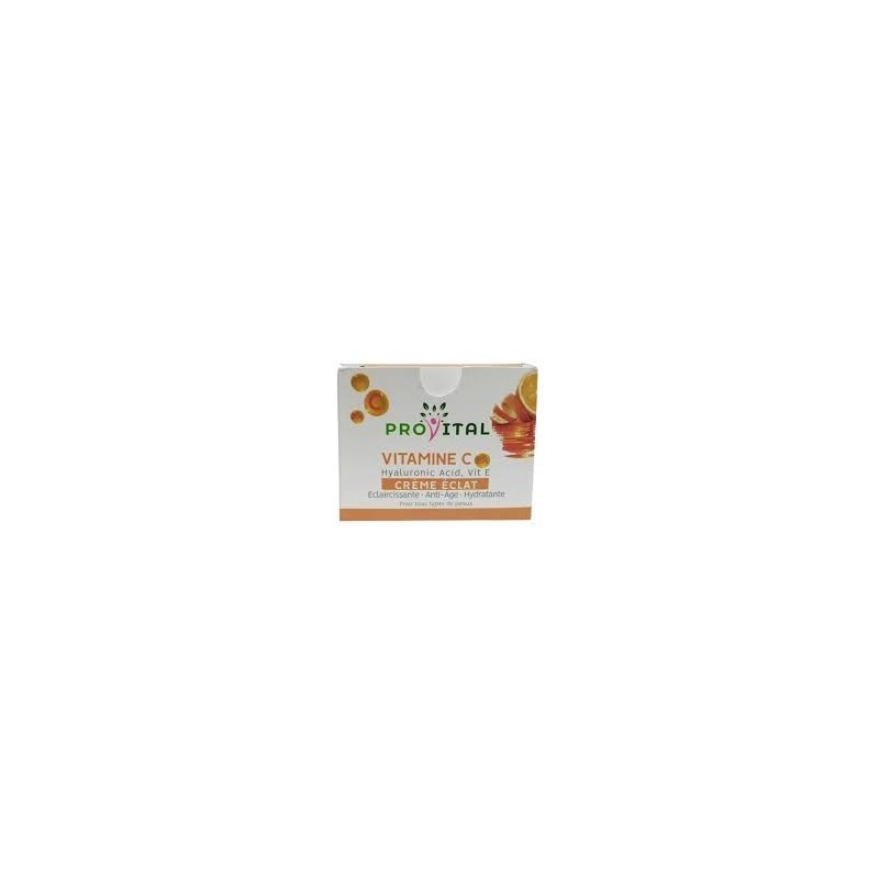 PRO-VITAL PACK SER VIT C+CR VIT C