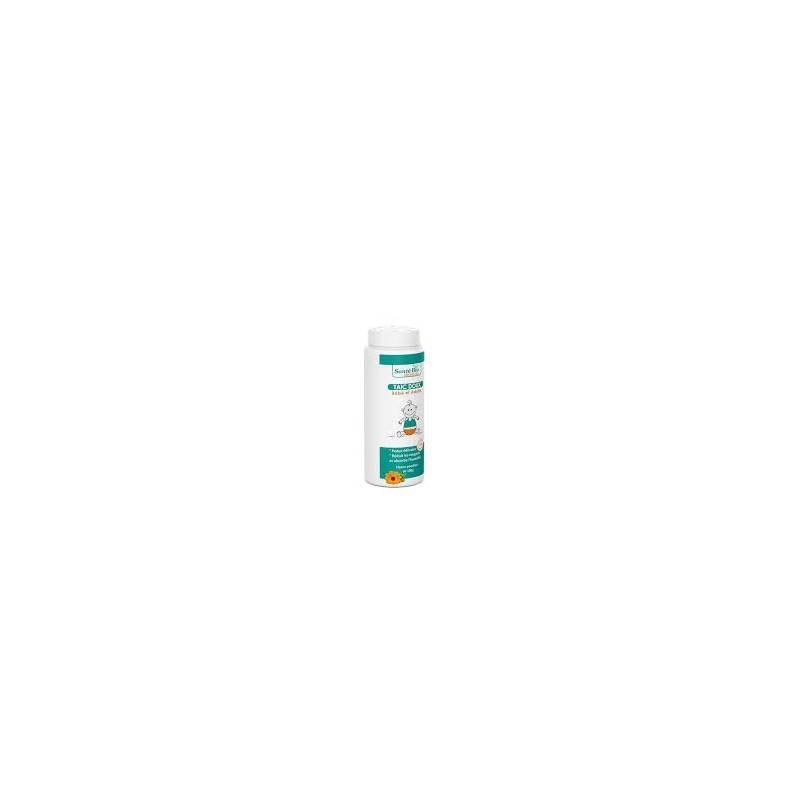 SANTE BIO TALC 100G