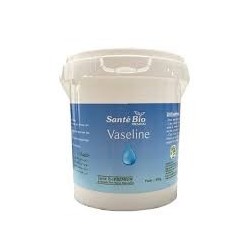 SANTE BIO VASELINE BLANCHE 1KG