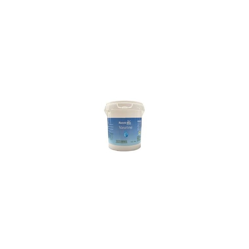 SANTE BIO VASELINE BLANCHE 1KG