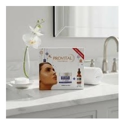 PRO-VITAL PACK CR RETINOL+SER RETINOL
