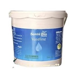 SANTE BIO VASELINE BLANCHE 450G