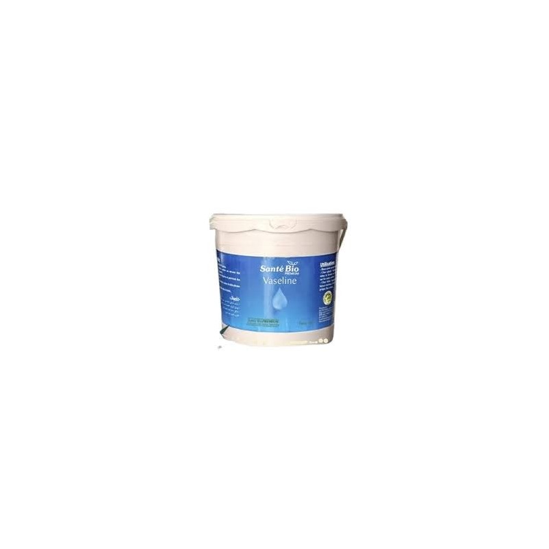SANTE BIO VASELINE BLANCHE 450G