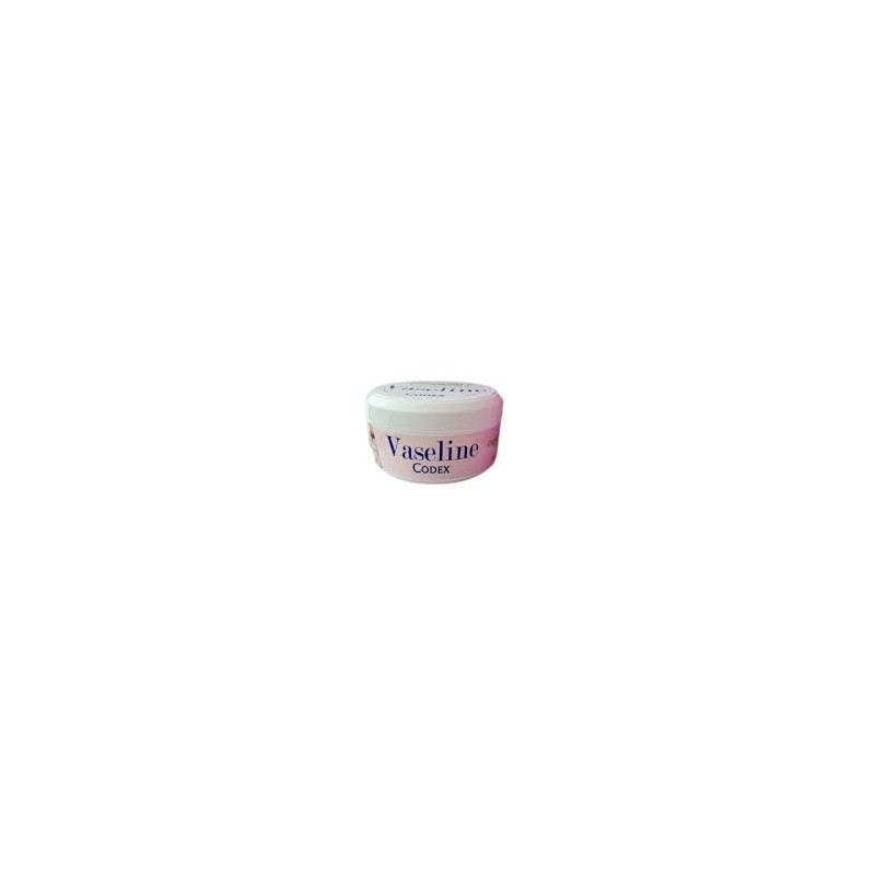 SANTE BIO VASELINE CODEX 120ML